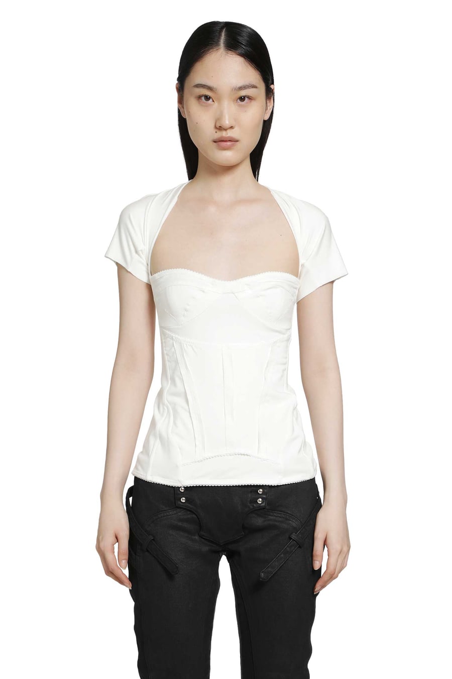 DILARA FINDIKOGLU Rapture Top, view 2