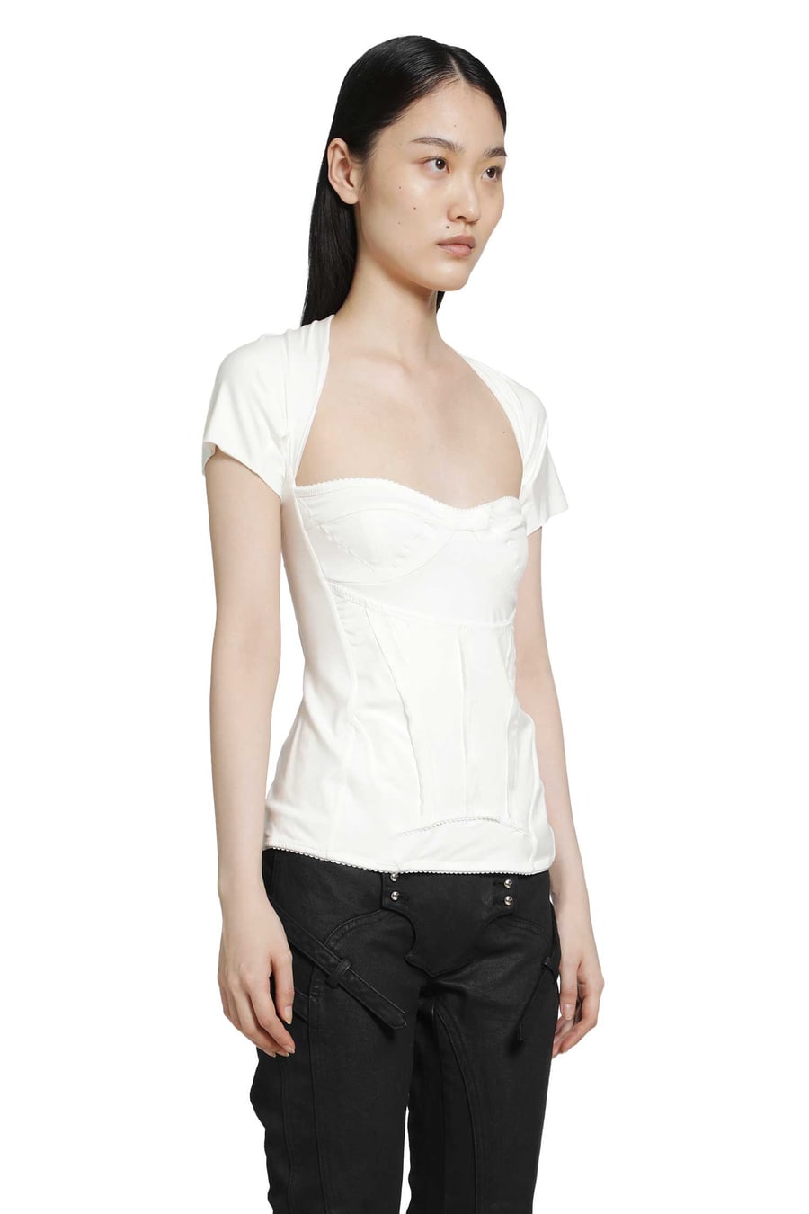 DILARA FINDIKOGLU Rapture Top, view 3