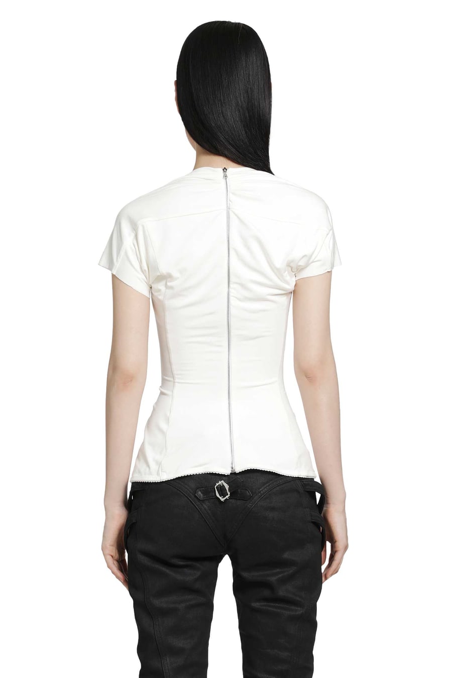 DILARA FINDIKOGLU Rapture Top, view 4