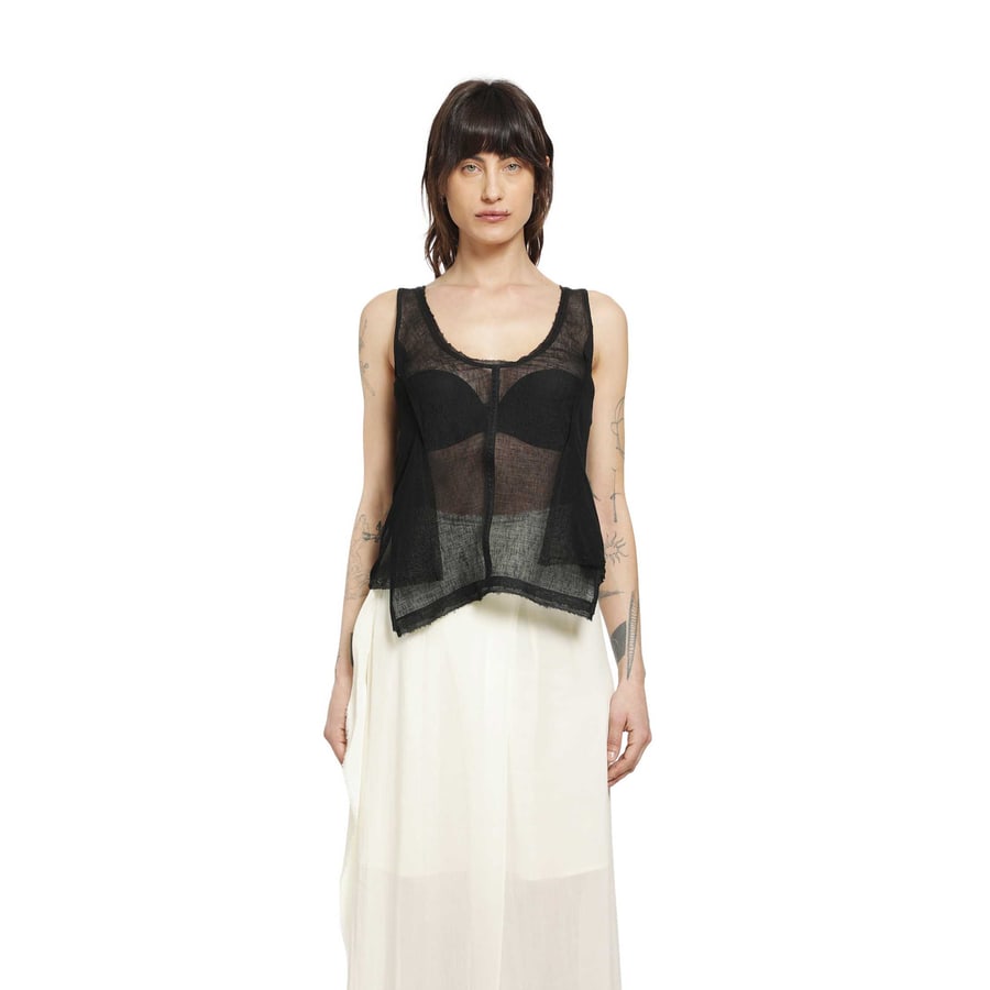 YEHUAFAN Tank Top, view 6