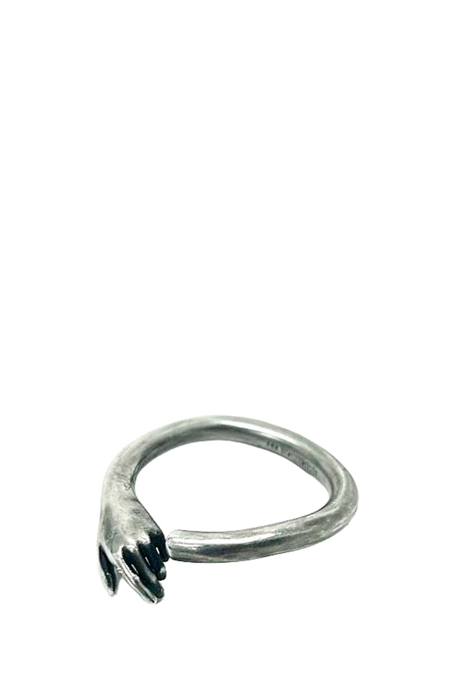 Ann Demeulemeester Paju Hand Ring