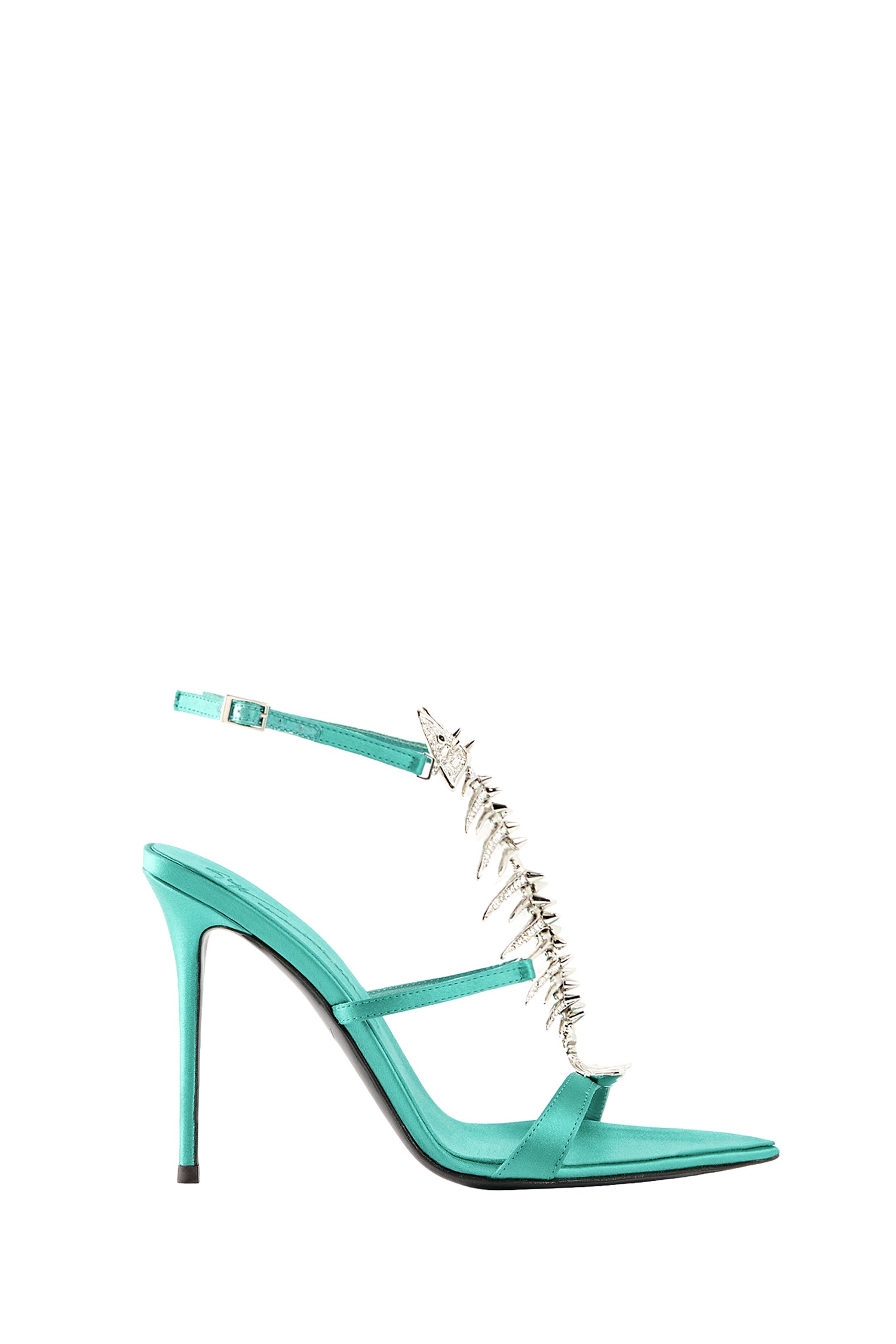 GIUSEPPE ZANOTTI Giuseppe Zanotti X Antonioli Slim 2.0 Sandals
