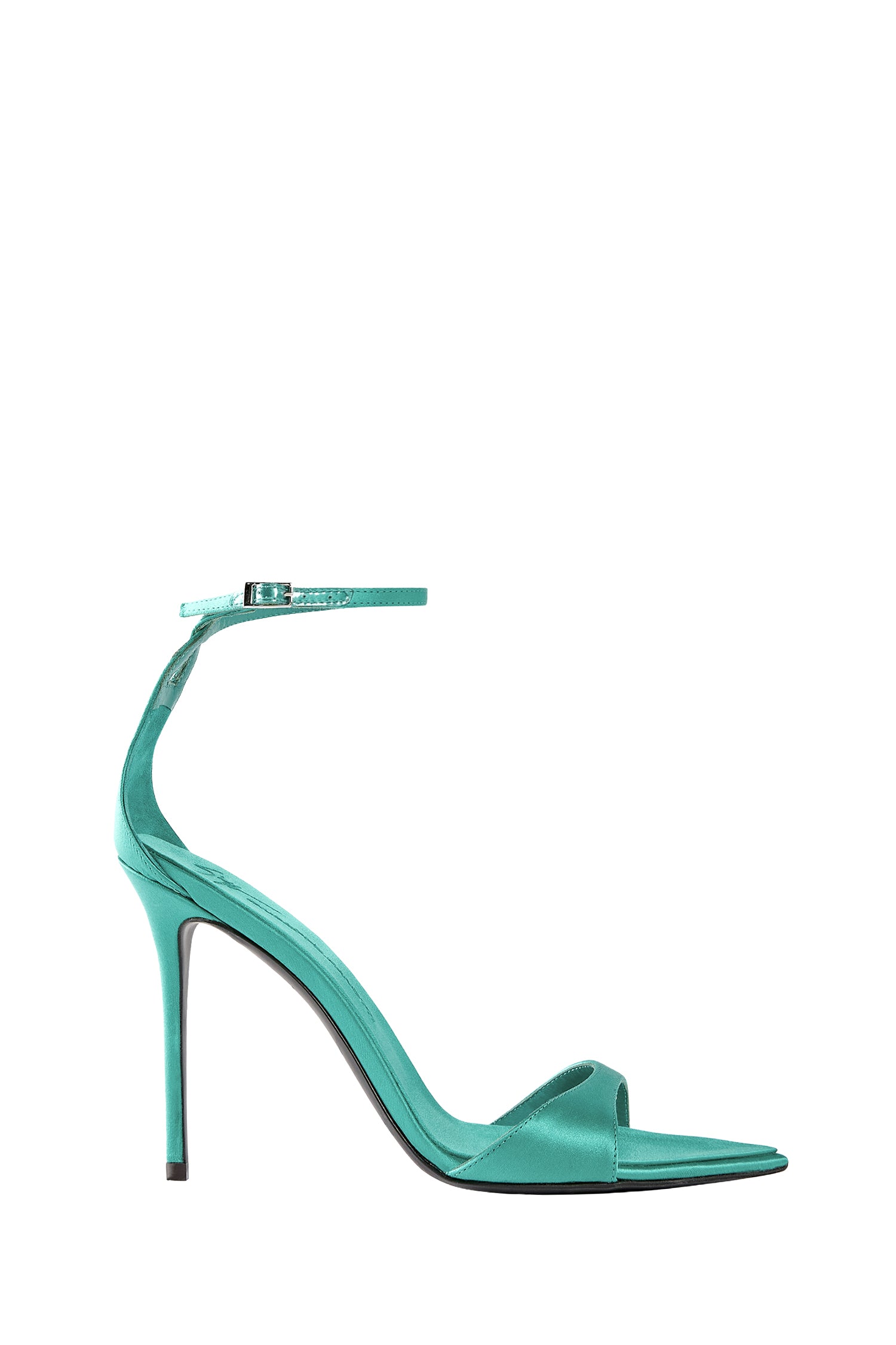 GIUSEPPE ZANOTTI Giuseppe Zanotti X Antonioli Intriigo Strap Sandals