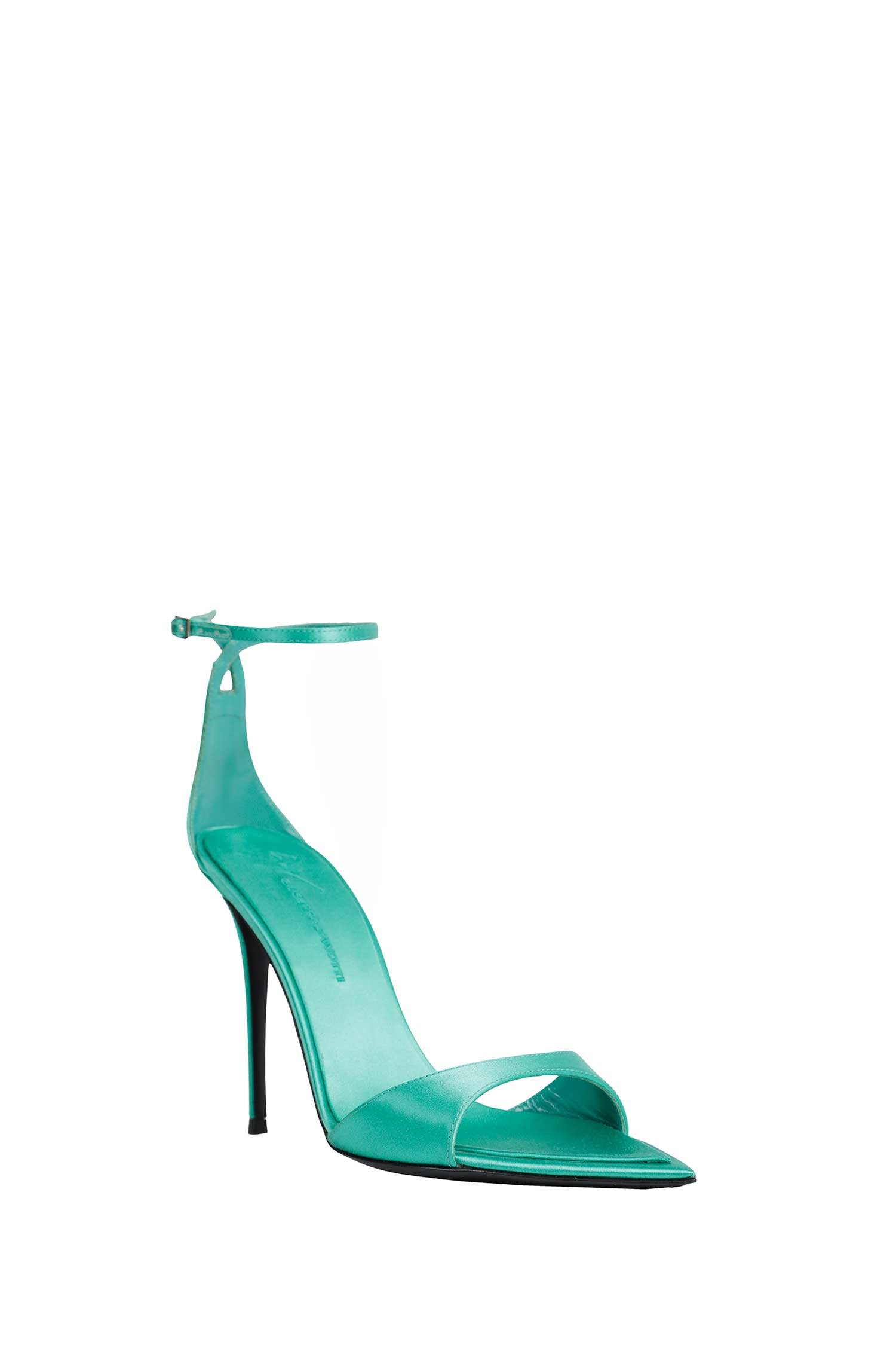 GIUSEPPE ZANOTTI Giuseppe Zanotti X Antonioli Intriigo Strap Sandals, view 2