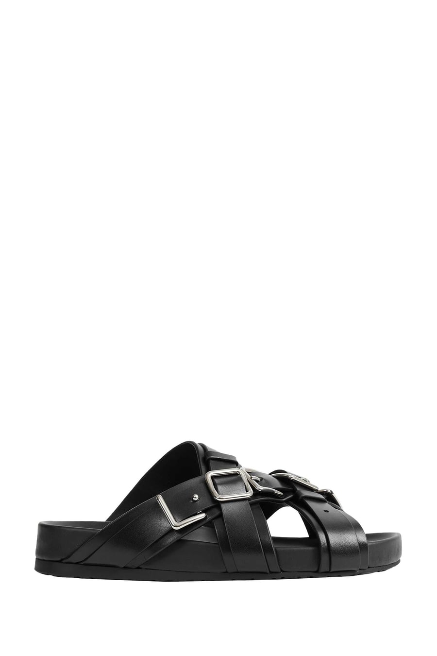 Loewe Type Fussbett Sandals