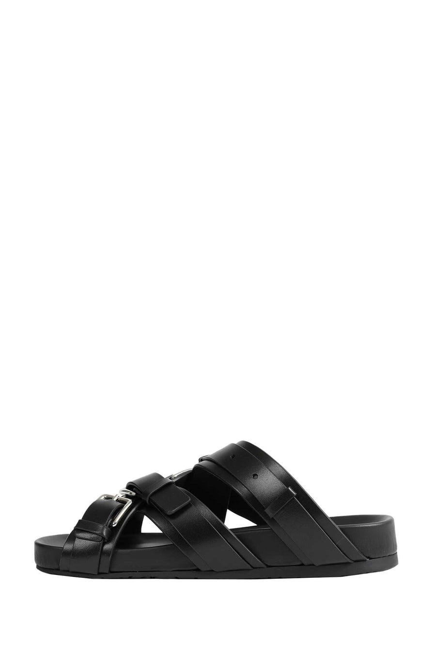 Loewe Type Fussbett Sandals, view 4