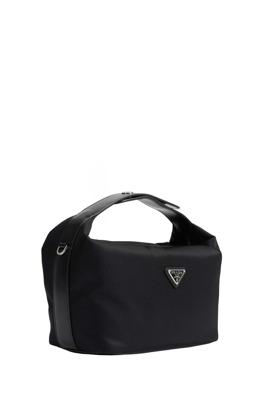Prada Chérie Re-Nylon Mini bag, view 2