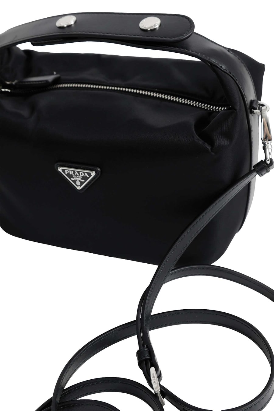 Prada Chérie Re-Nylon Mini bag, view 4