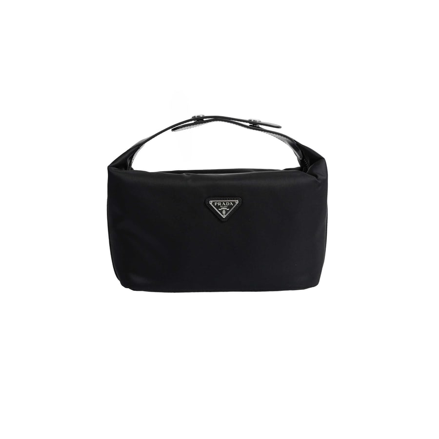Prada Chérie Re-Nylon Mini bag, view 5