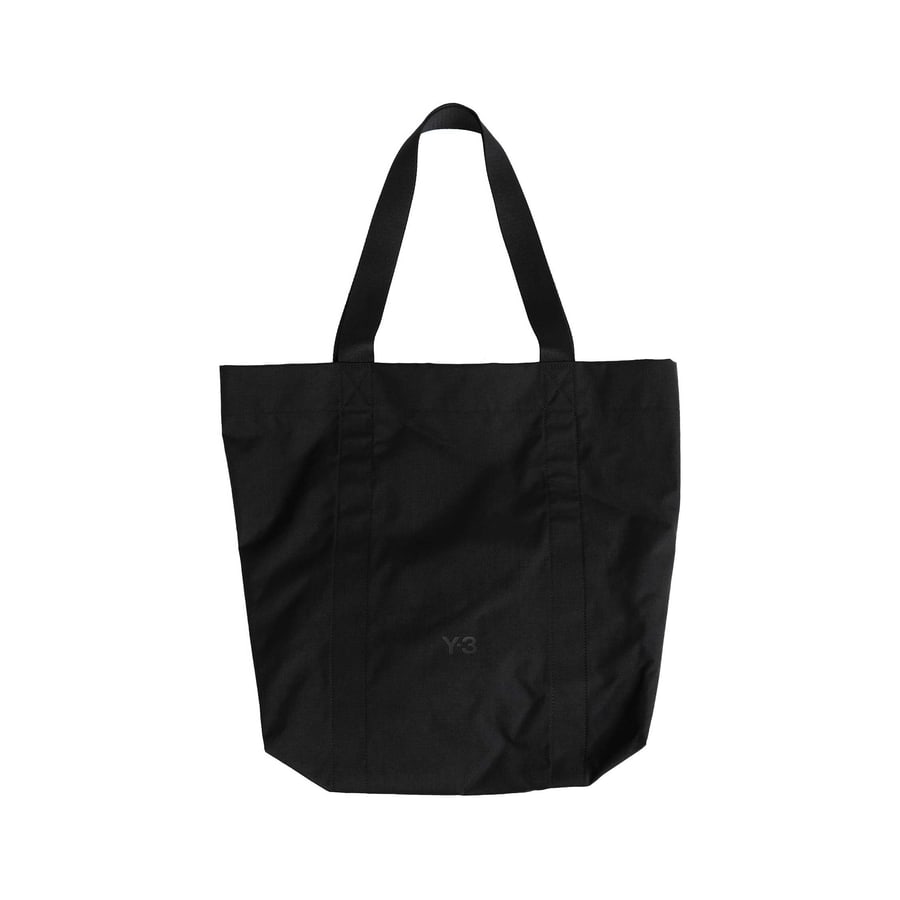 Y-3 Tote Bag, view 4