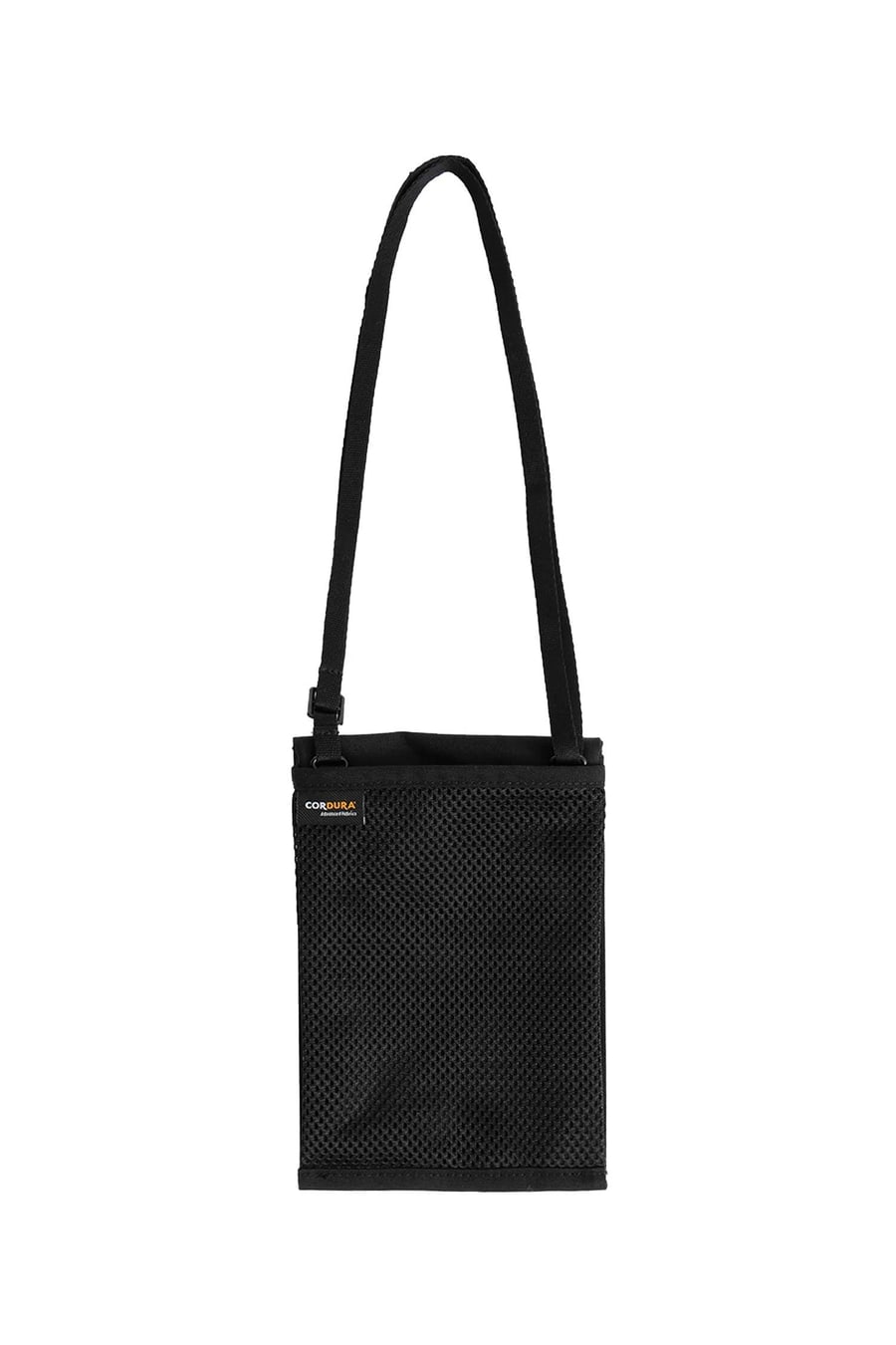 Y-3 X-Body Pouch, view 2