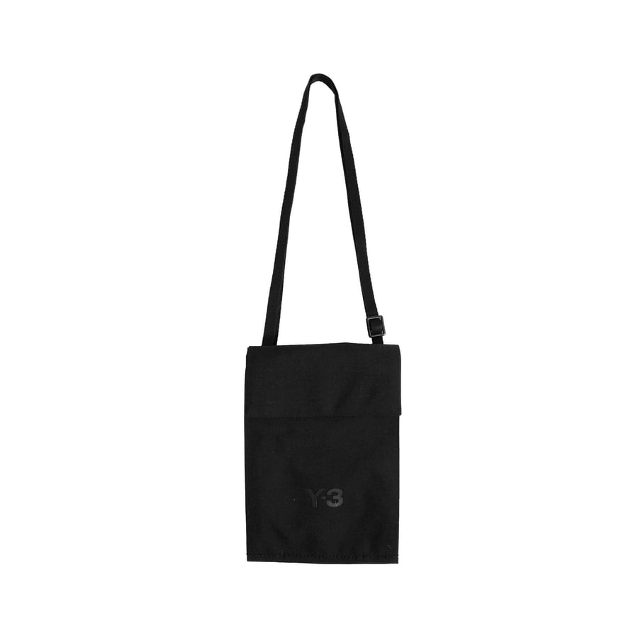 Y-3 X-Body Pouch, view 3