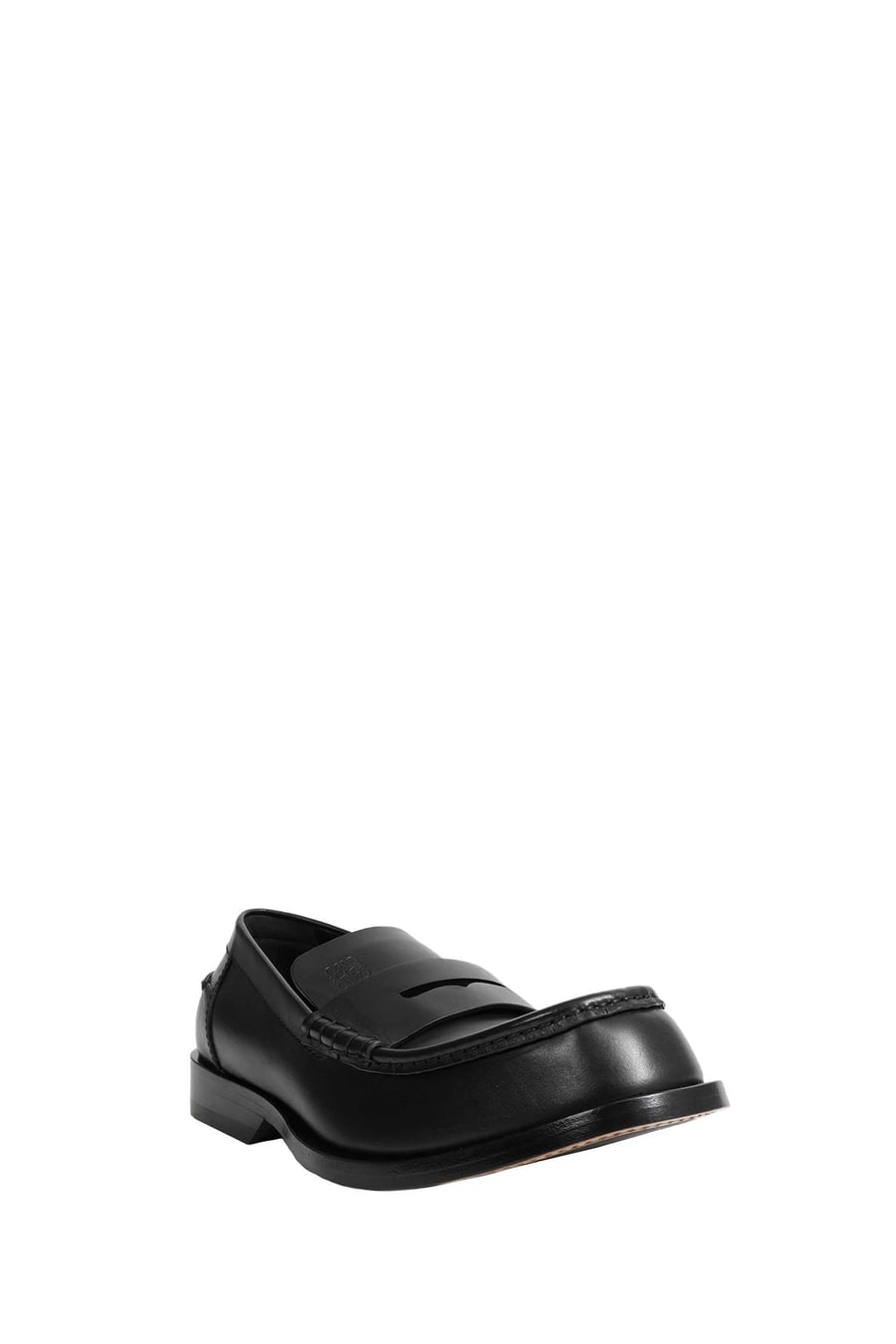 Loewe Bobine Loafers, view 2