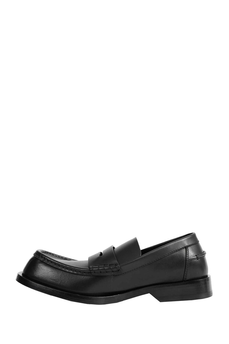 Loewe Bobine Loafers, view 4