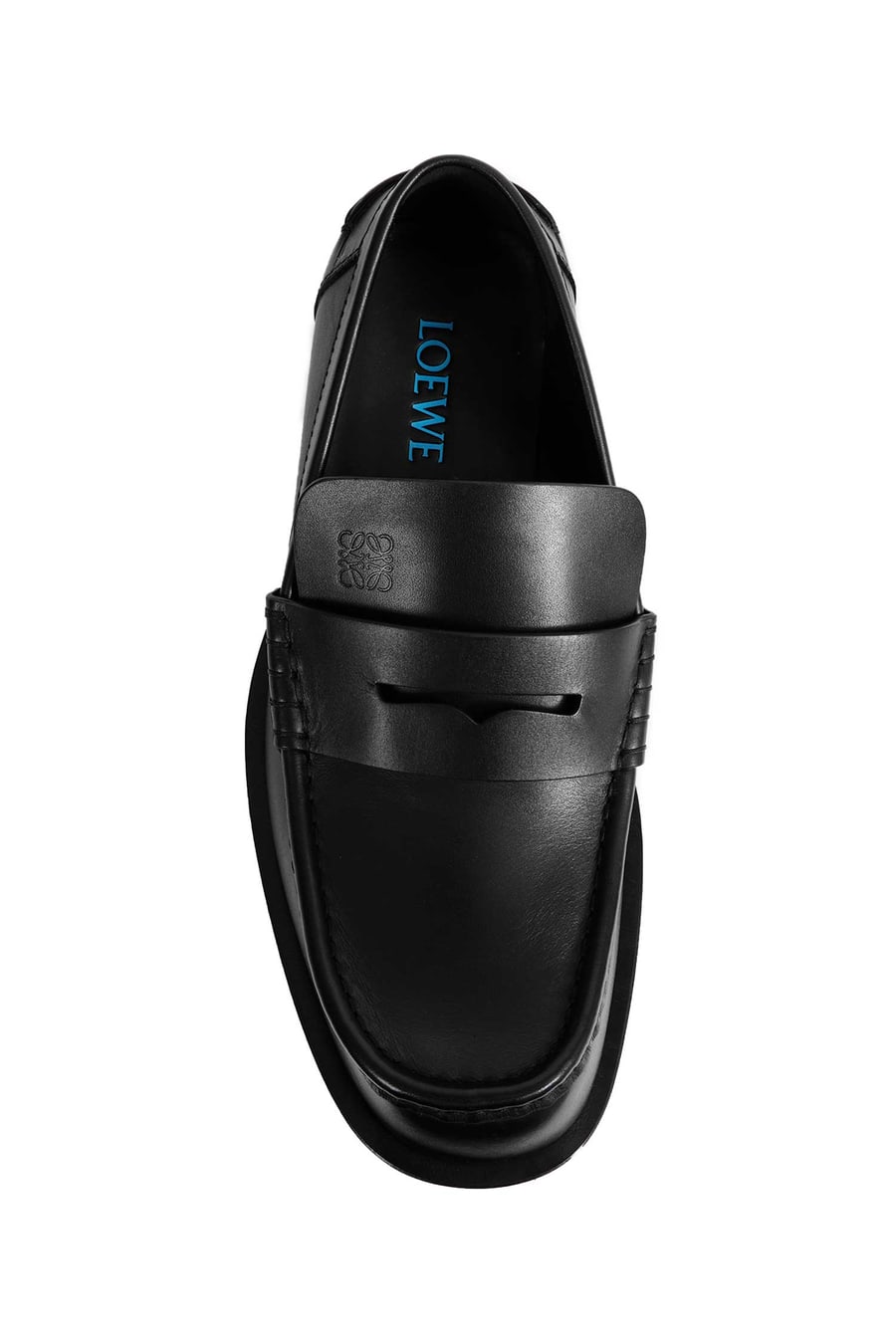Loewe Bobine Loafers, view 5