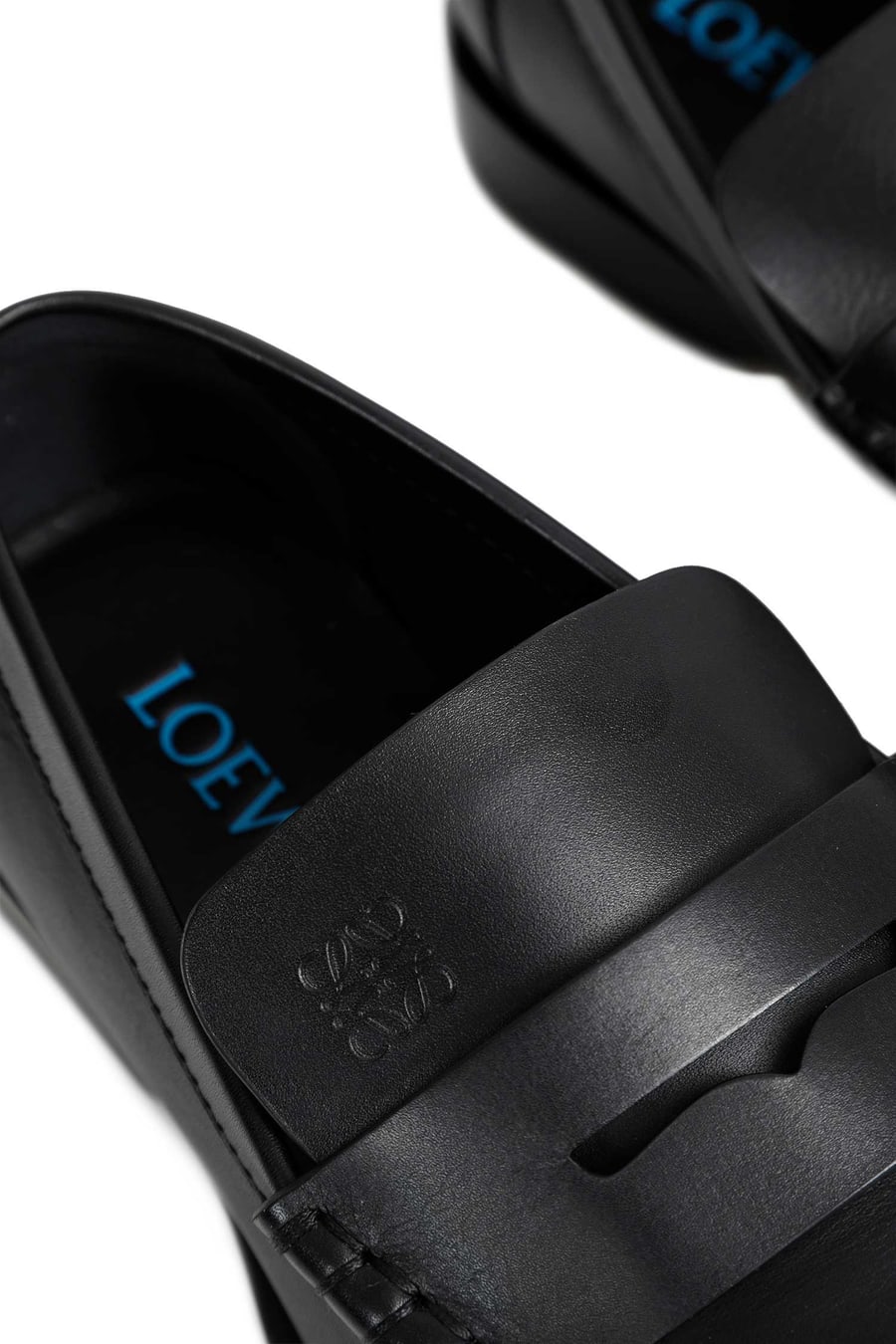 Loewe Bobine Loafers, view 7