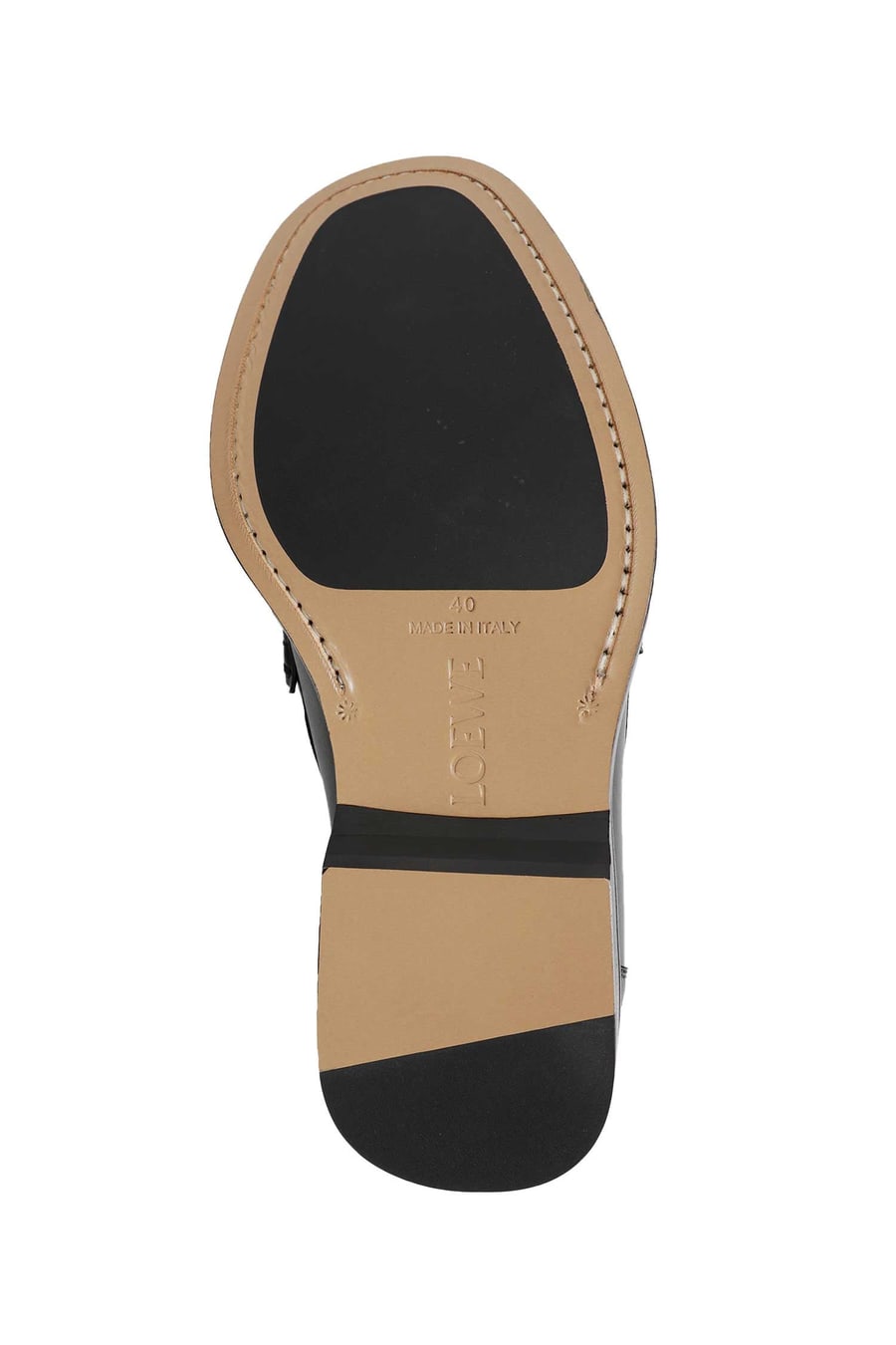 Loewe Bobine Loafers, view 8