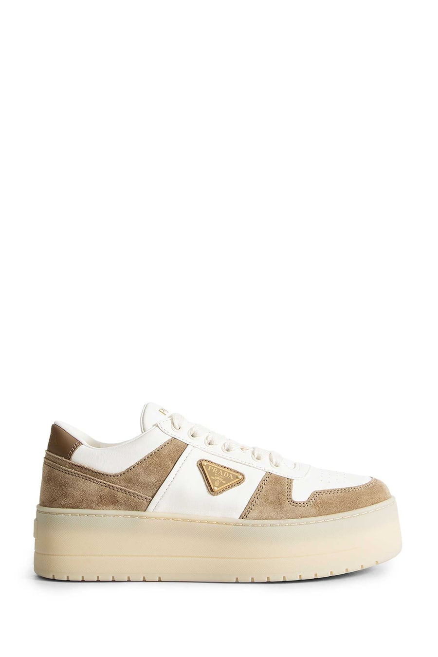 Prada Downtown Platform sneakers
