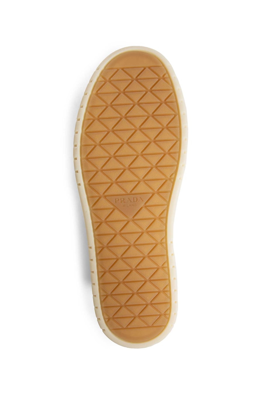 Prada Downtown Platform sneakers, view 8