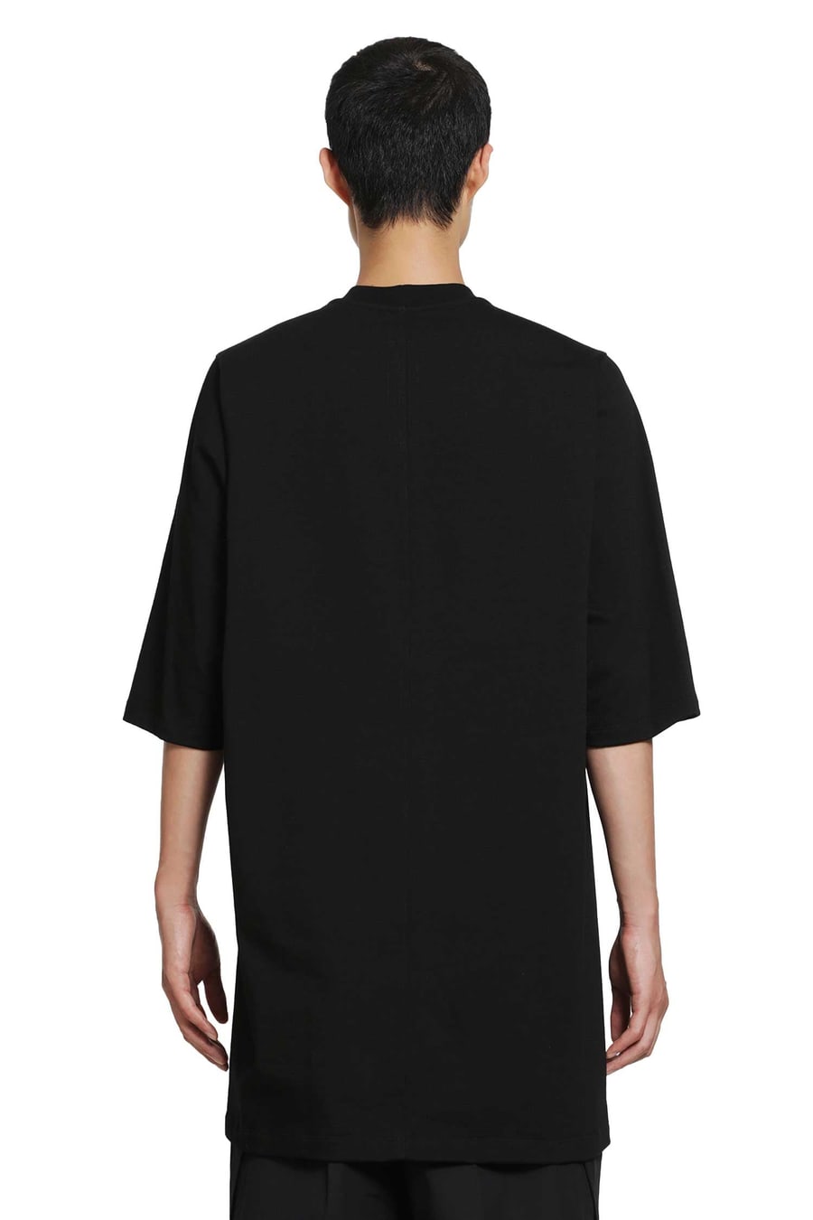 Rick Owens Tower Jumbo SS T, view 4