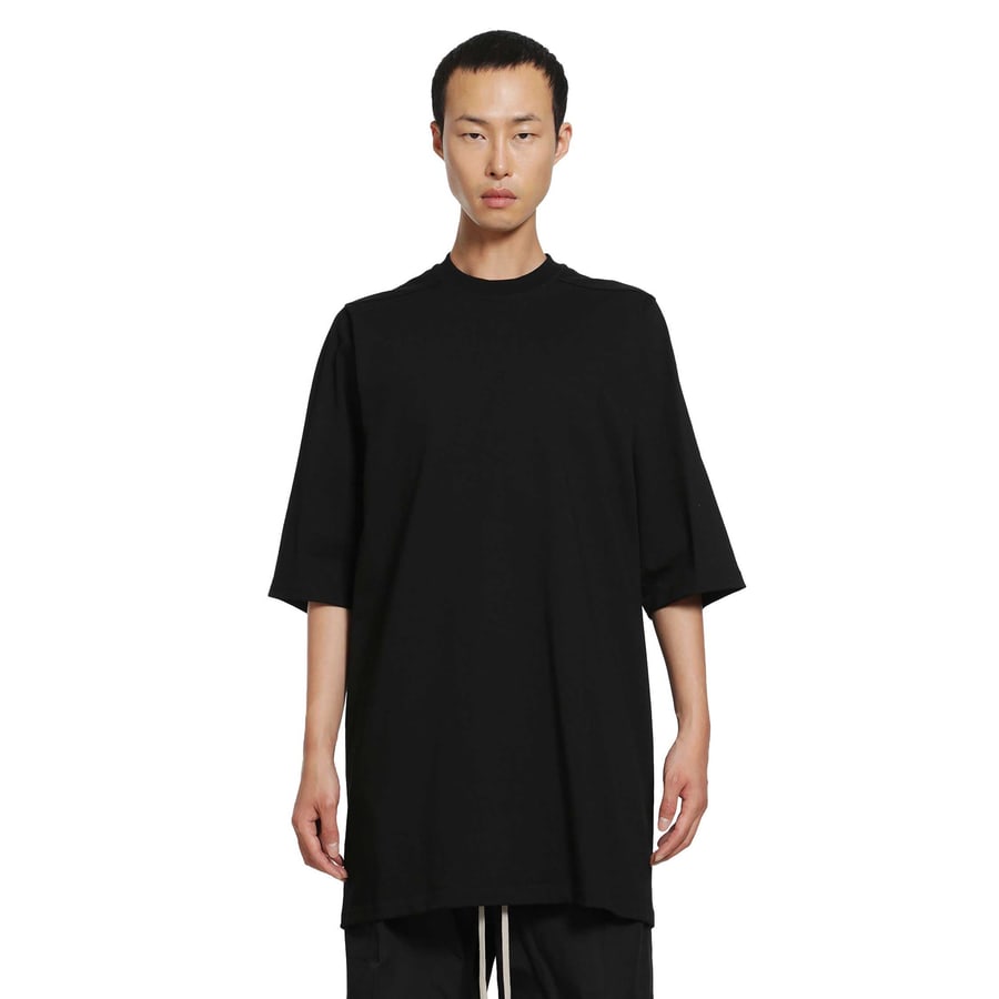 Rick Owens Tower Jumbo SS T, view 6