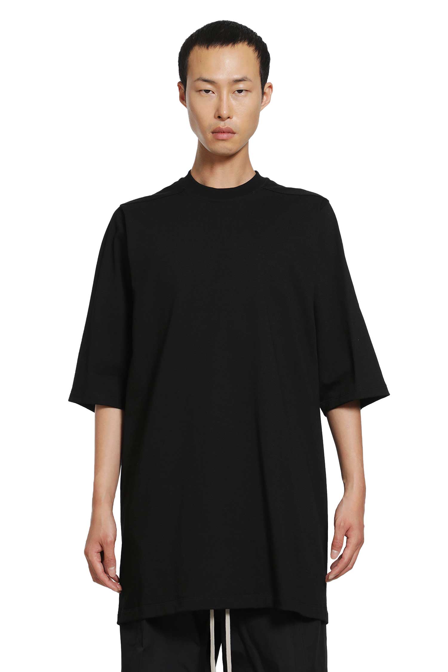 Rick Owens Tower Jumbo SS T, view 2