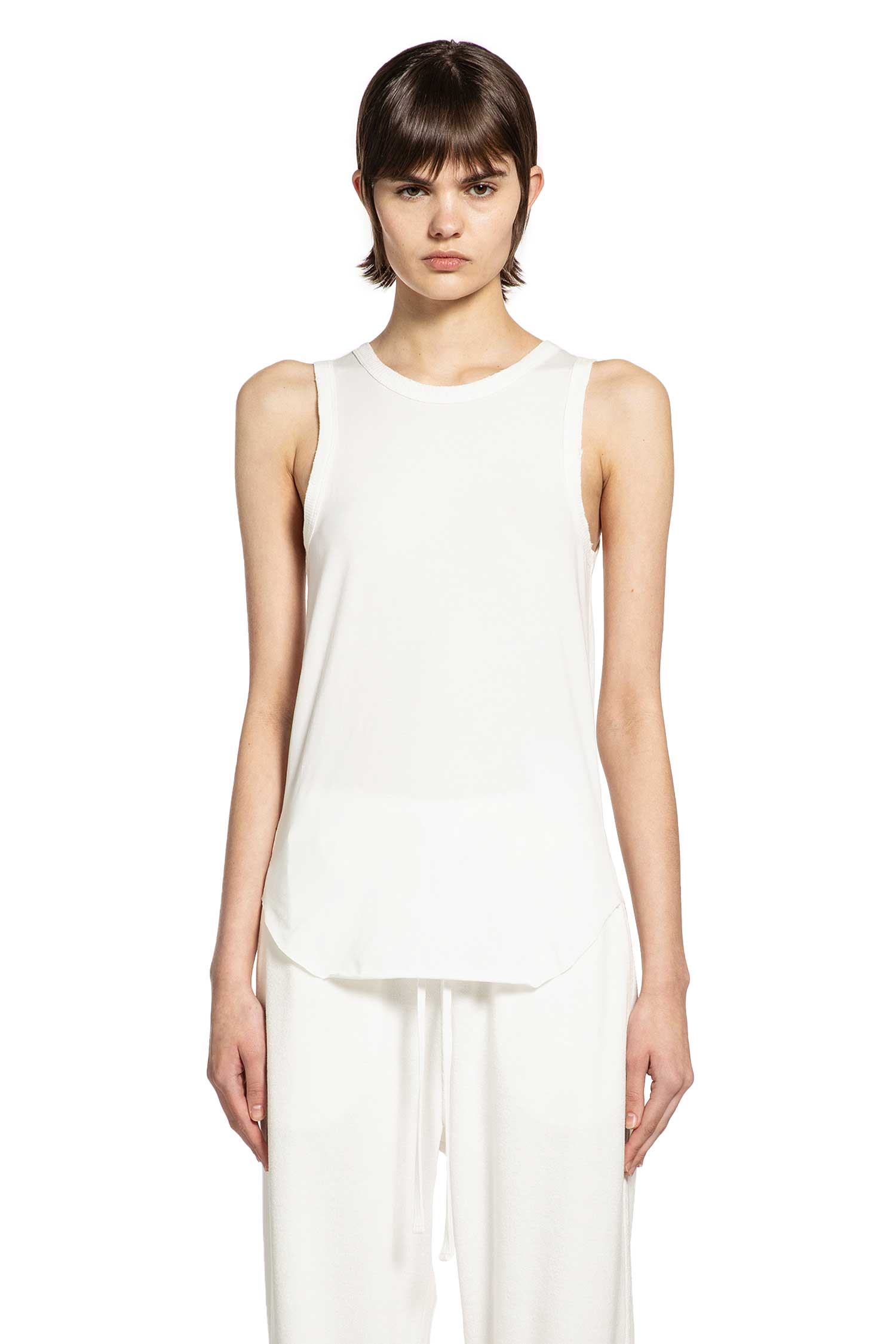 THOM KROM Matmix Tank Top