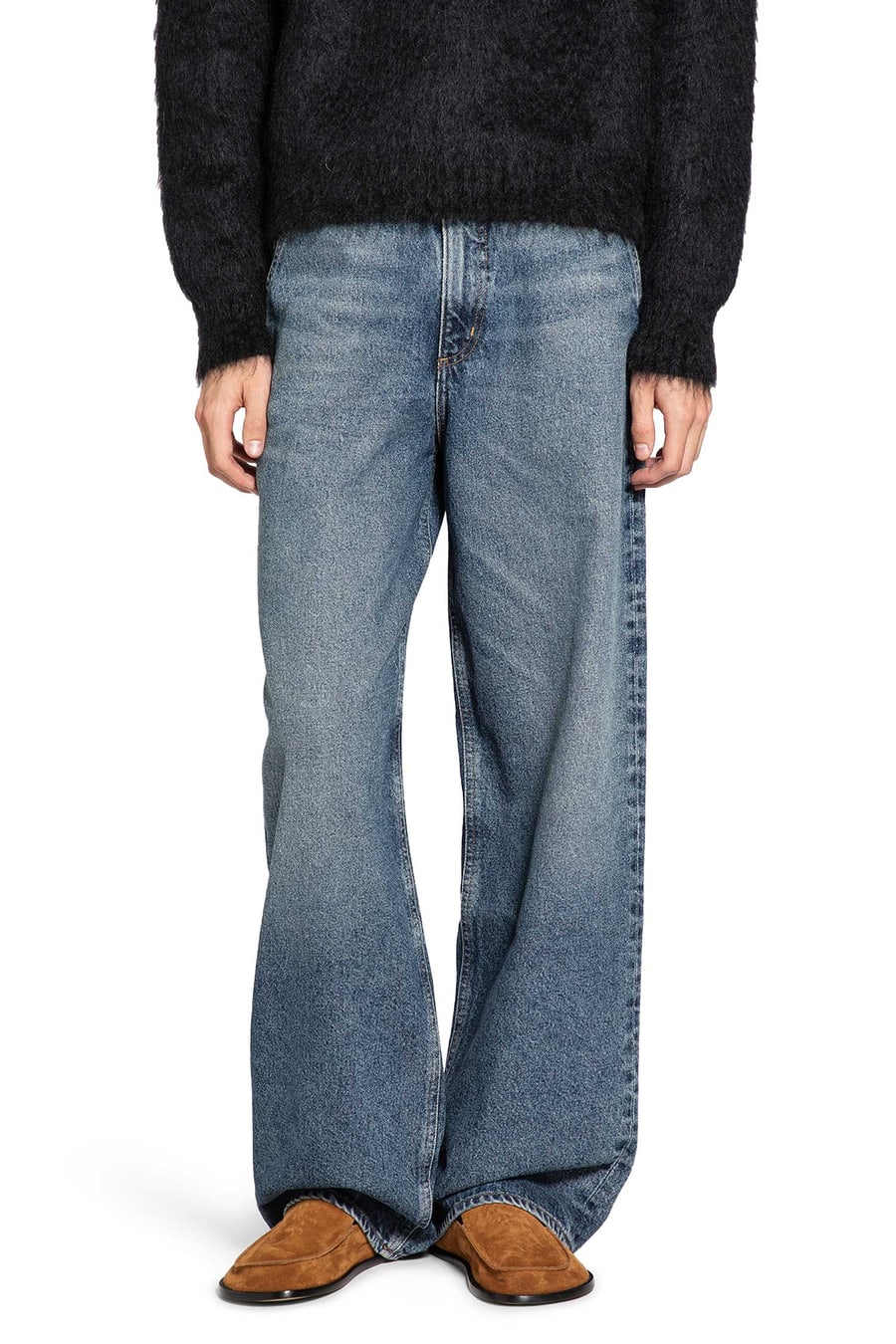 AGOLDE Benton Jeans