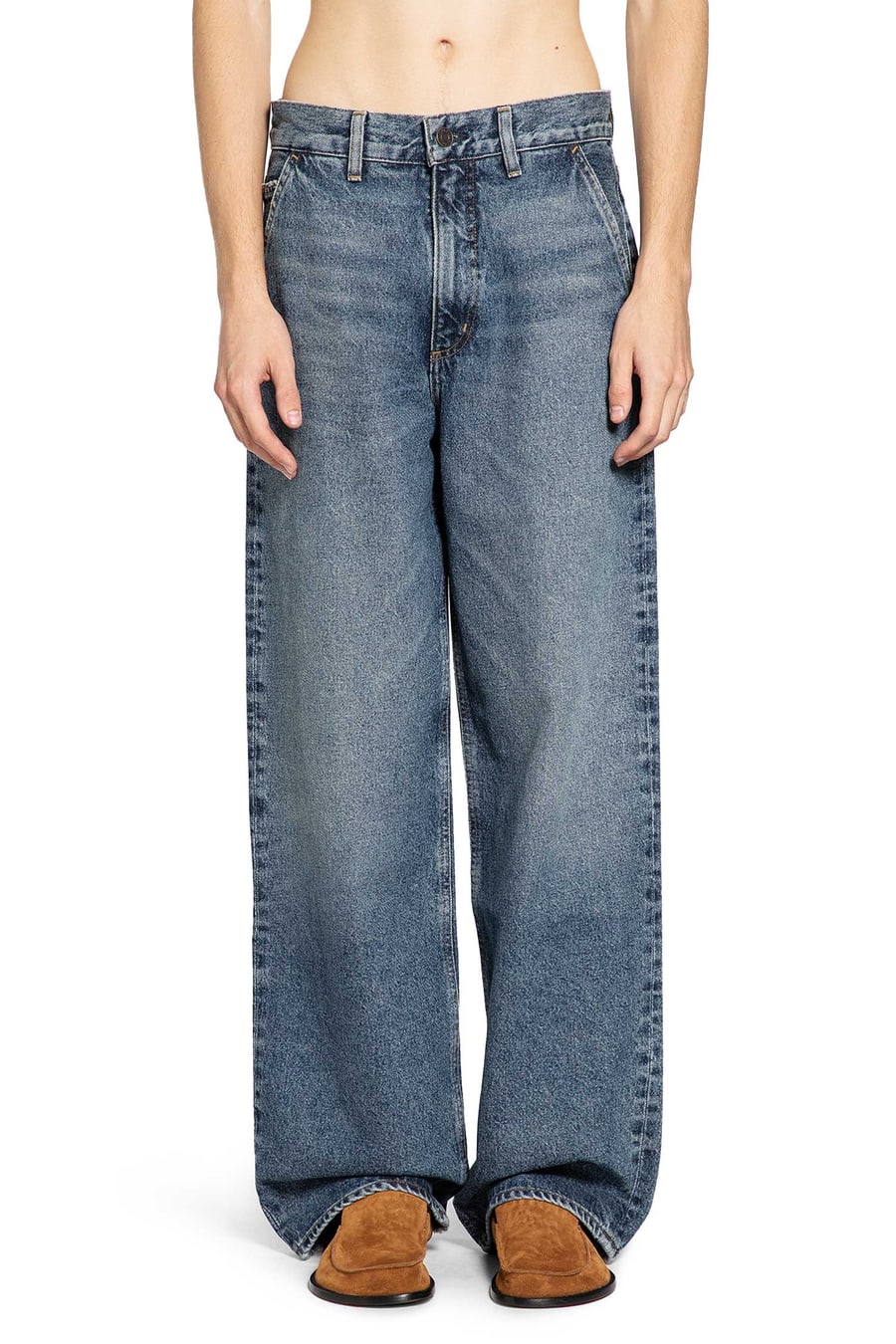 AGOLDE Benton Jeans, view 2