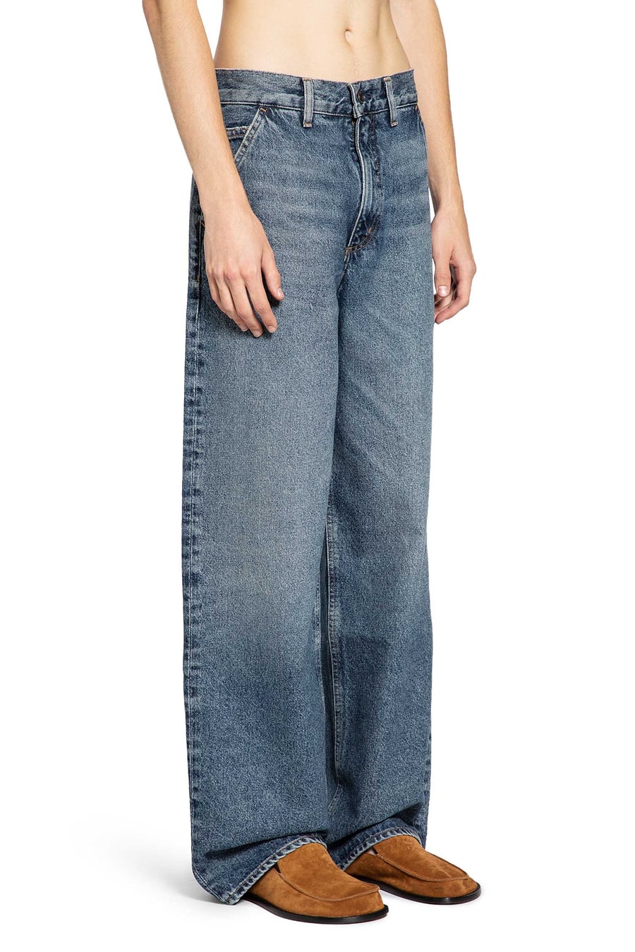 AGOLDE Benton Jeans, view 3
