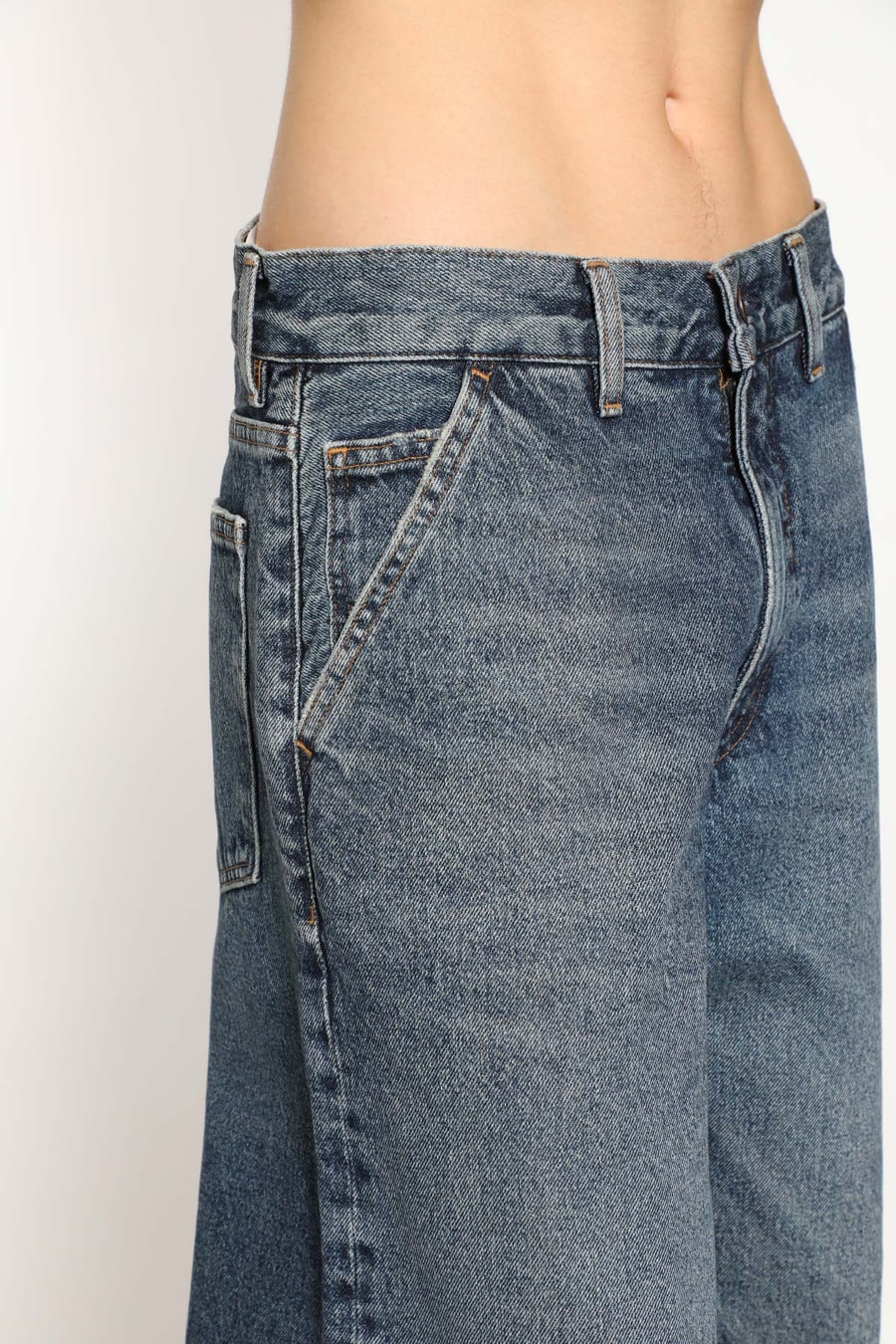 AGOLDE Benton Jeans, view 5