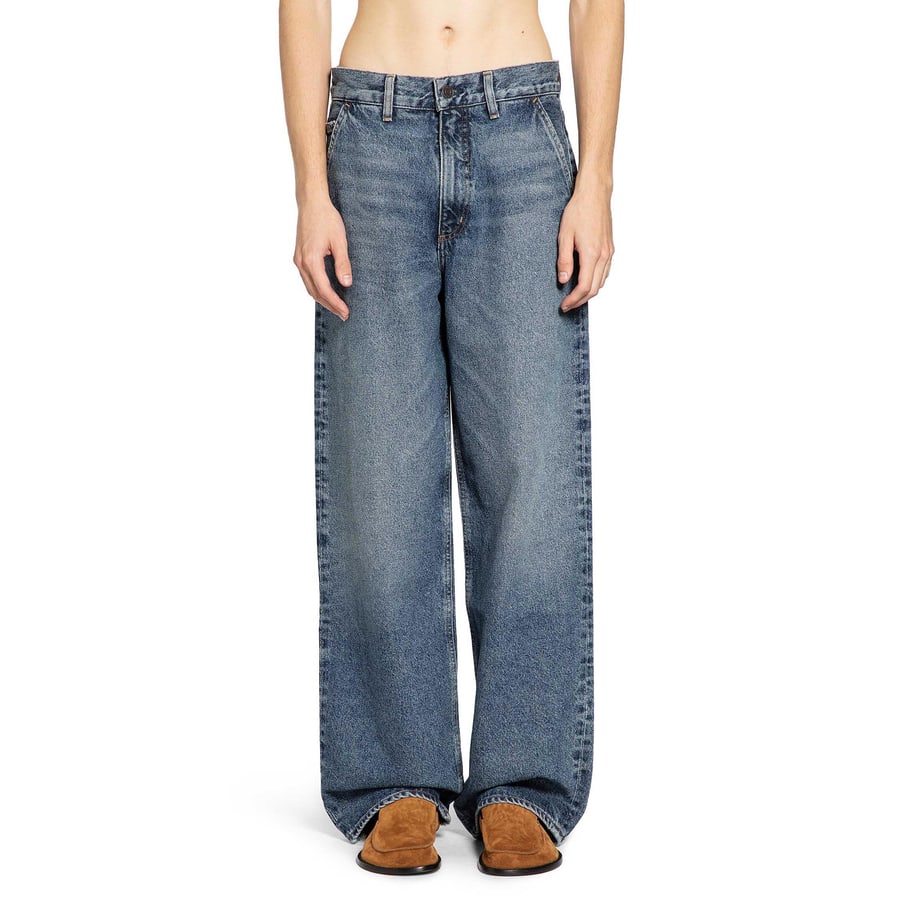 AGOLDE Benton Jeans, view 7