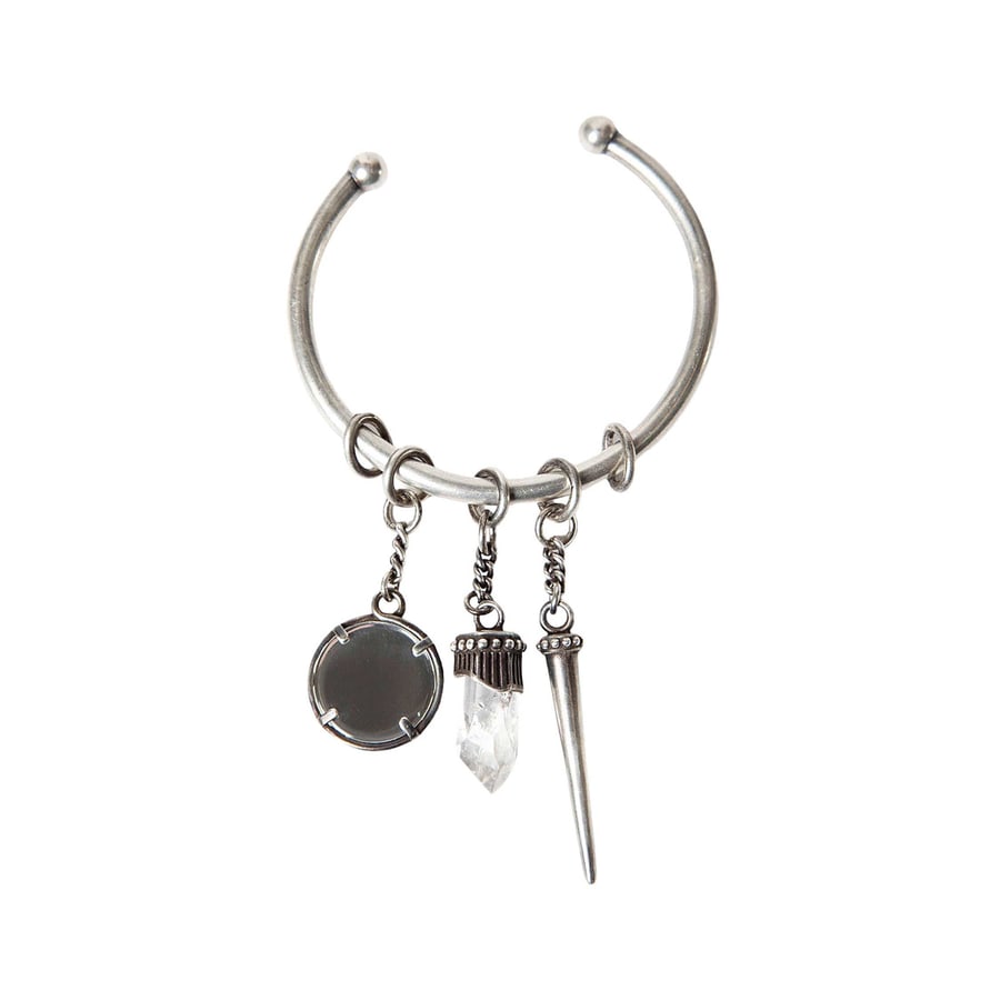 Ann Demeulemeester Arto Bracelet, view 3