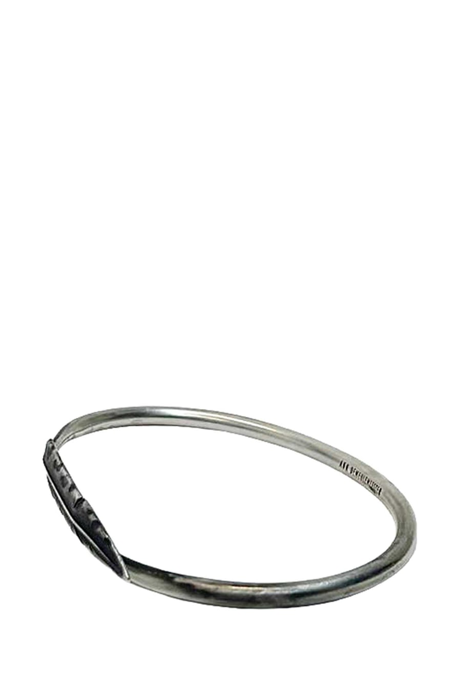 Ann Demeulemeester Dagvin Feather Bracelet, view 2
