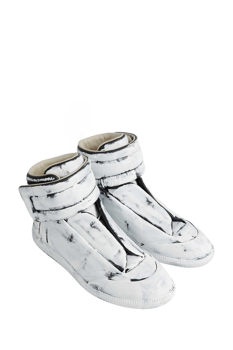 Maison Margiela Future Sneakers, view 6