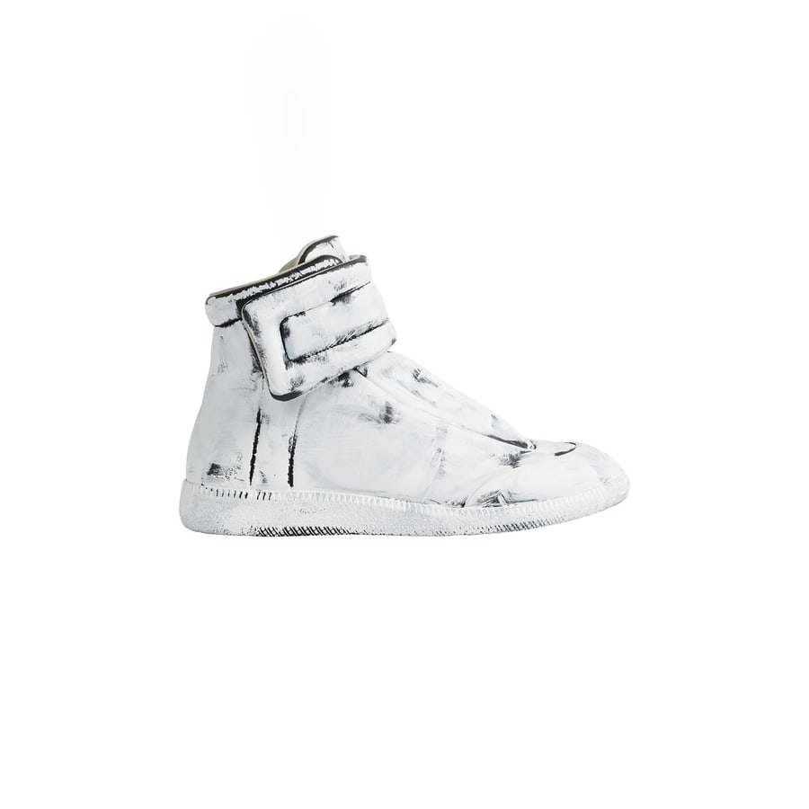 Maison Margiela Future Sneakers, view 8