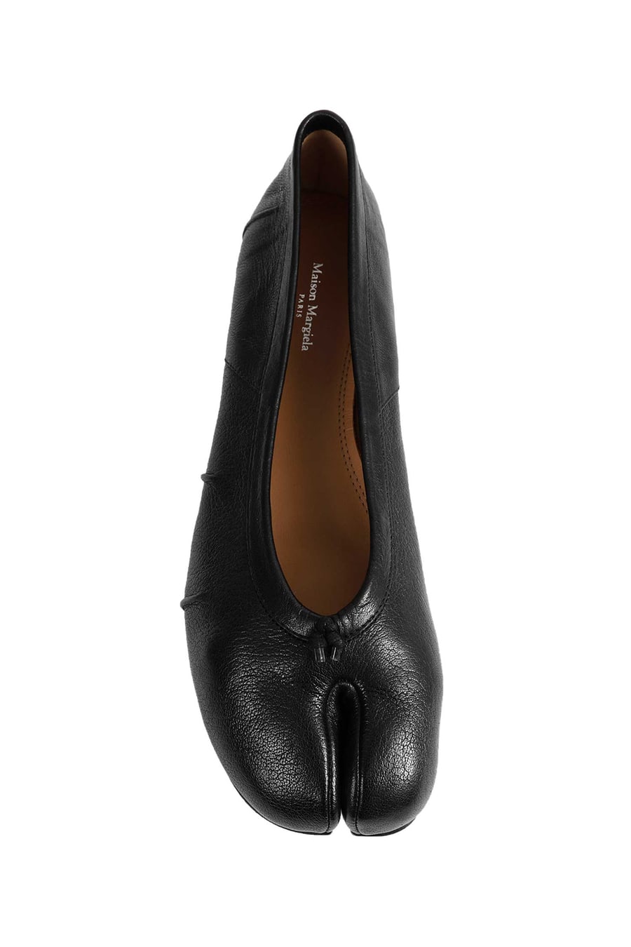 Maison Margiela Tabi Ballerinas, view 5