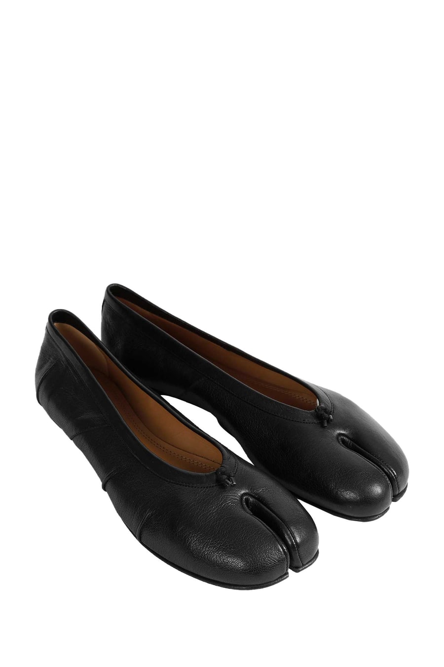 Maison Margiela Tabi Ballerinas, view 6