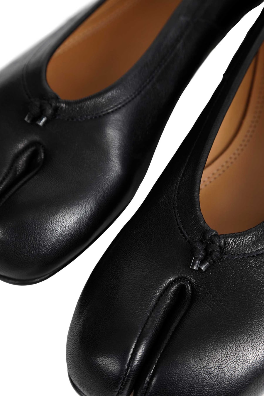 Maison Margiela Tabi Ballerinas, view 7