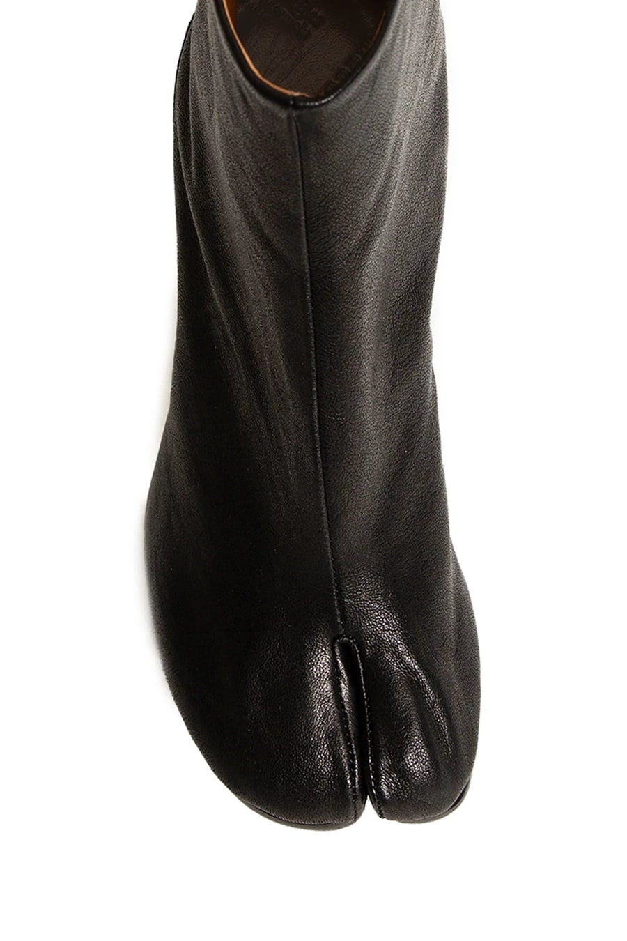 Maison Margiela Tabi Ankle Boots, view 5