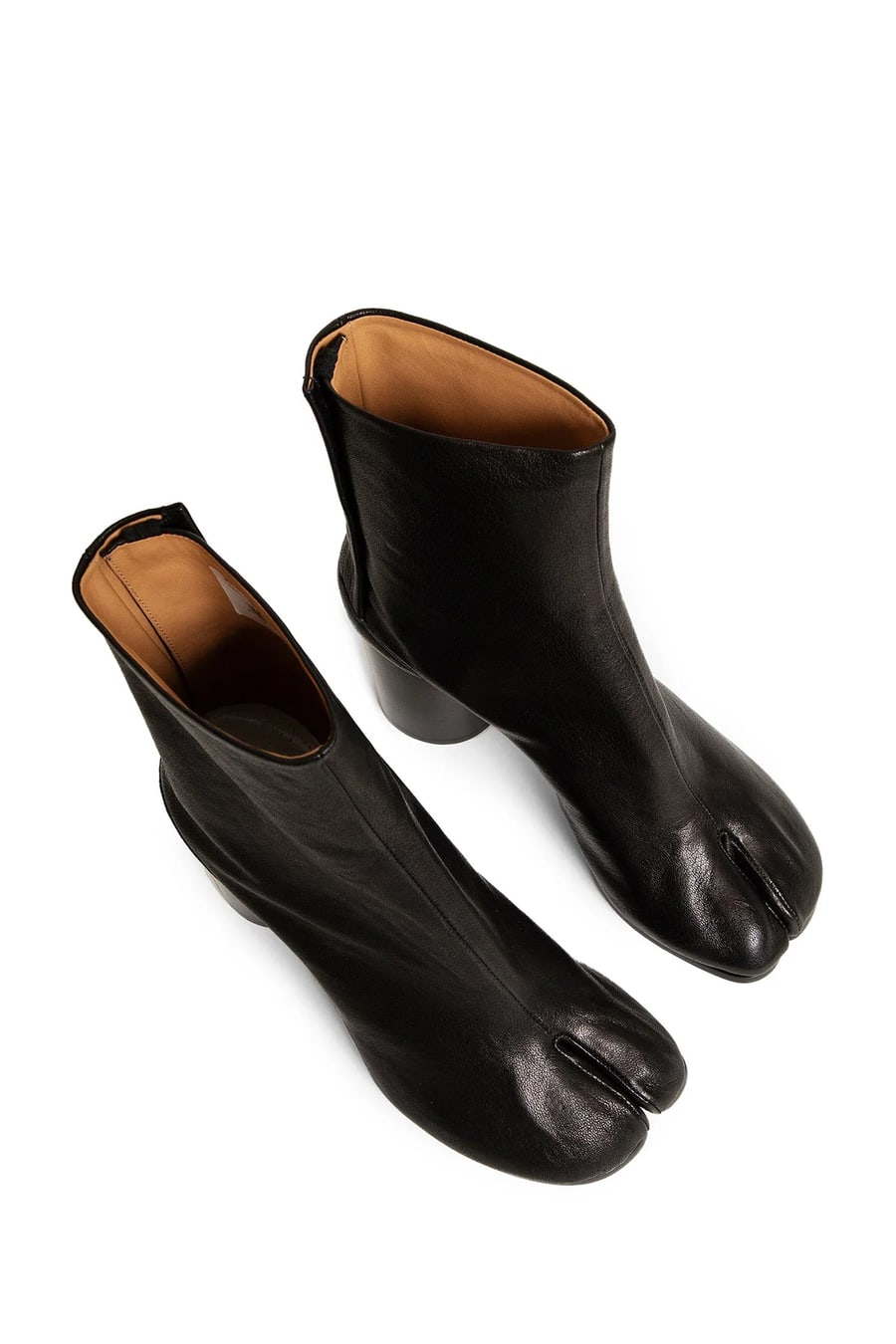 Maison Margiela Tabi Ankle Boots, view 6