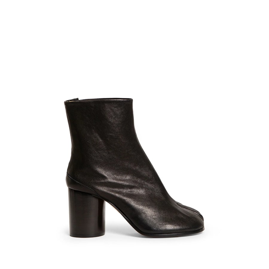 Maison Margiela Tabi Ankle Boots, view 7