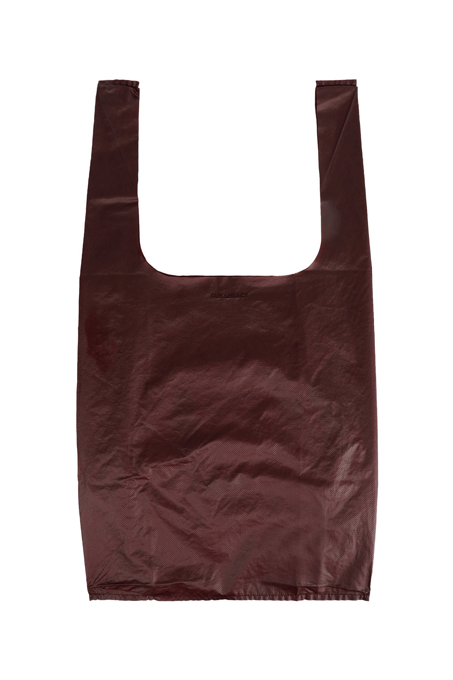 Our Legacy Grocery Bag