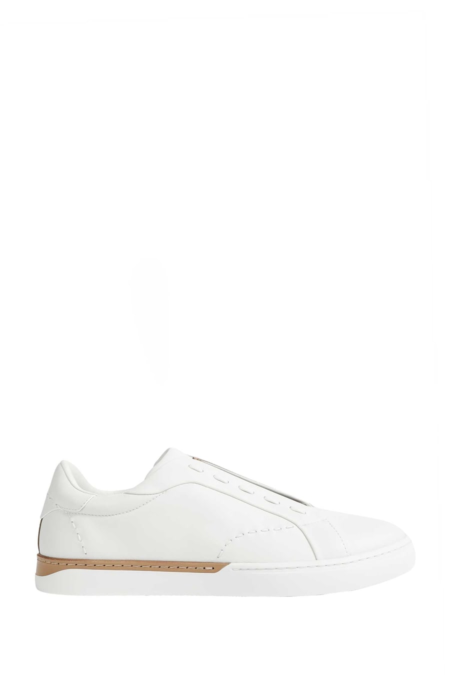Fendi Fendi City Sneakers