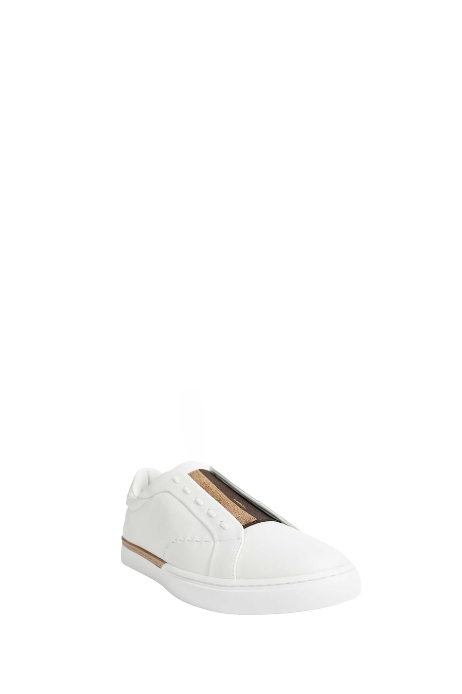 Fendi Fendi City Sneakers, view 2