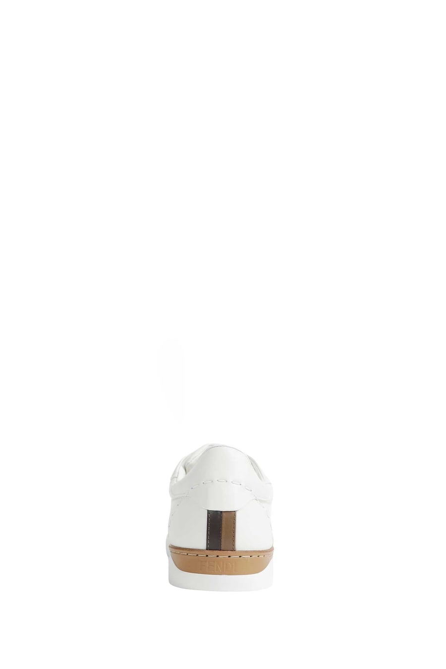 Fendi Fendi City Sneakers, view 3