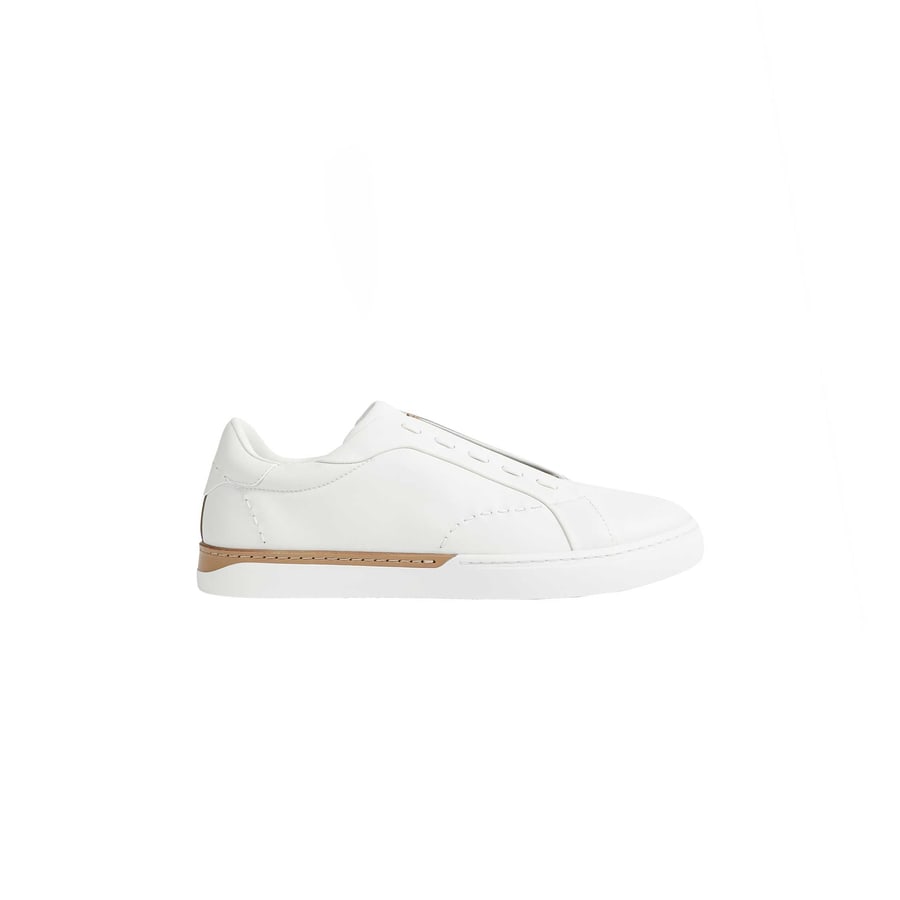 Fendi Fendi City Sneakers, view 8