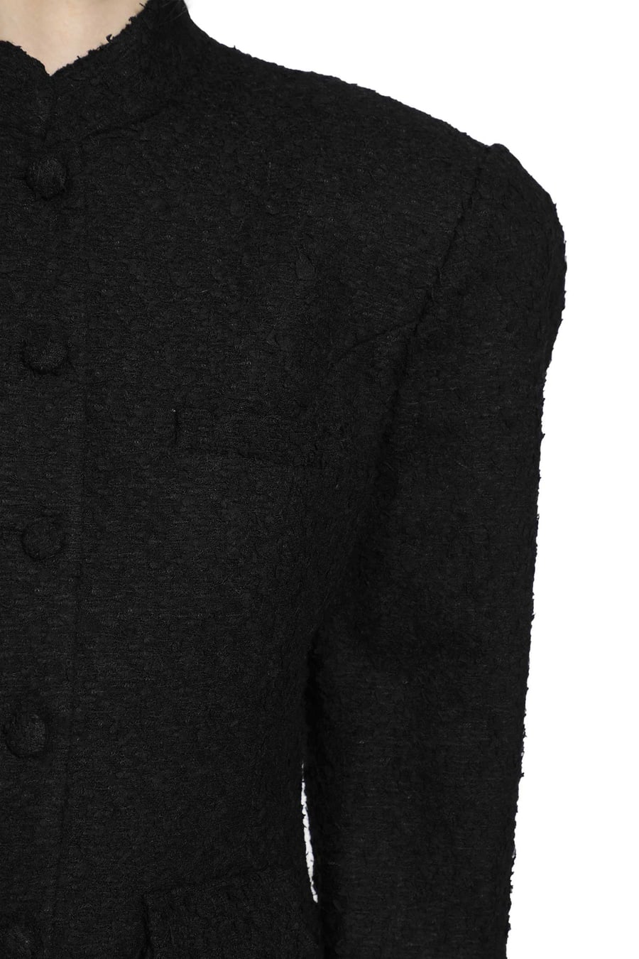 MAGDA BUTRYM Wool Blazer, view 5