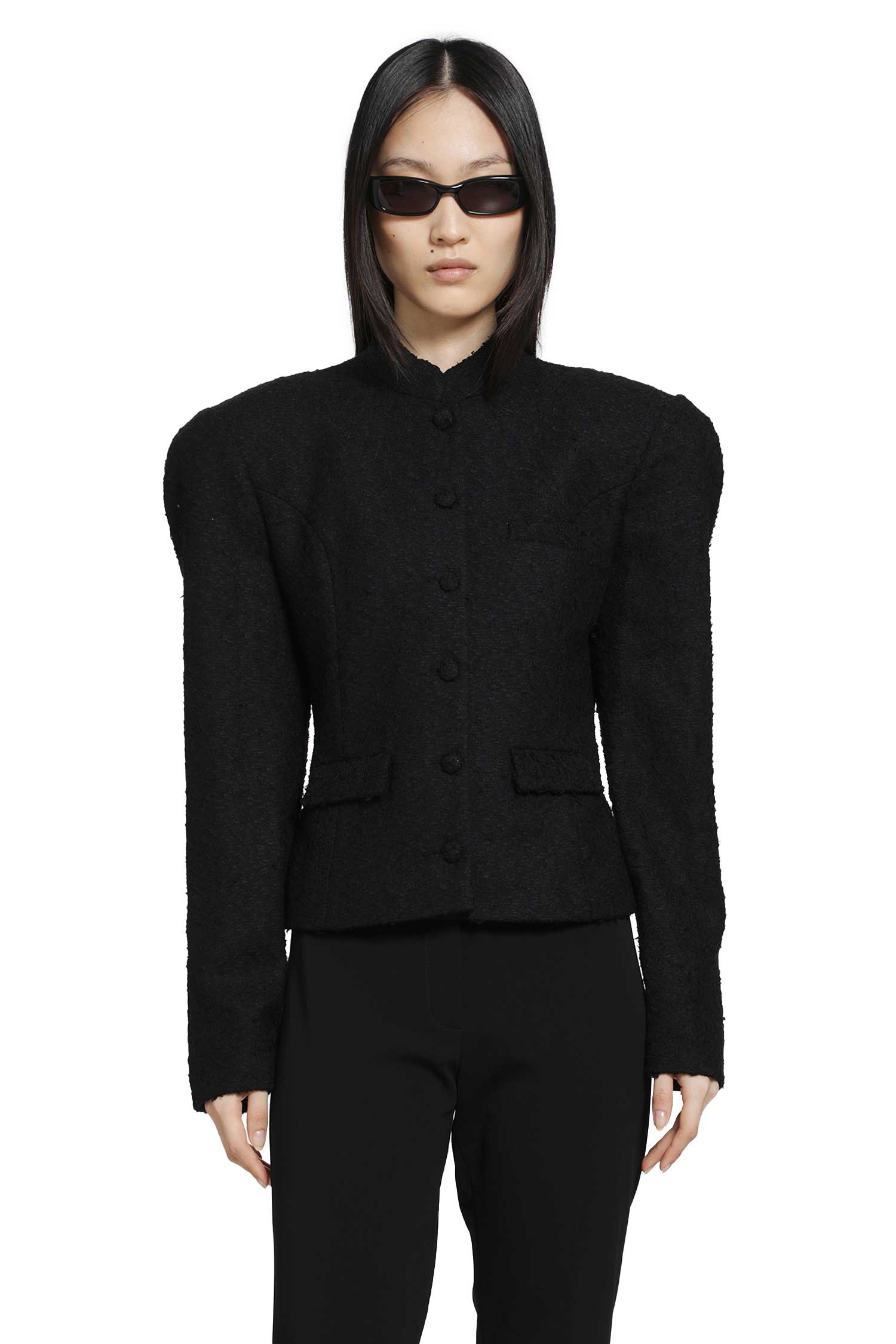 MAGDA BUTRYM Wool Blazer