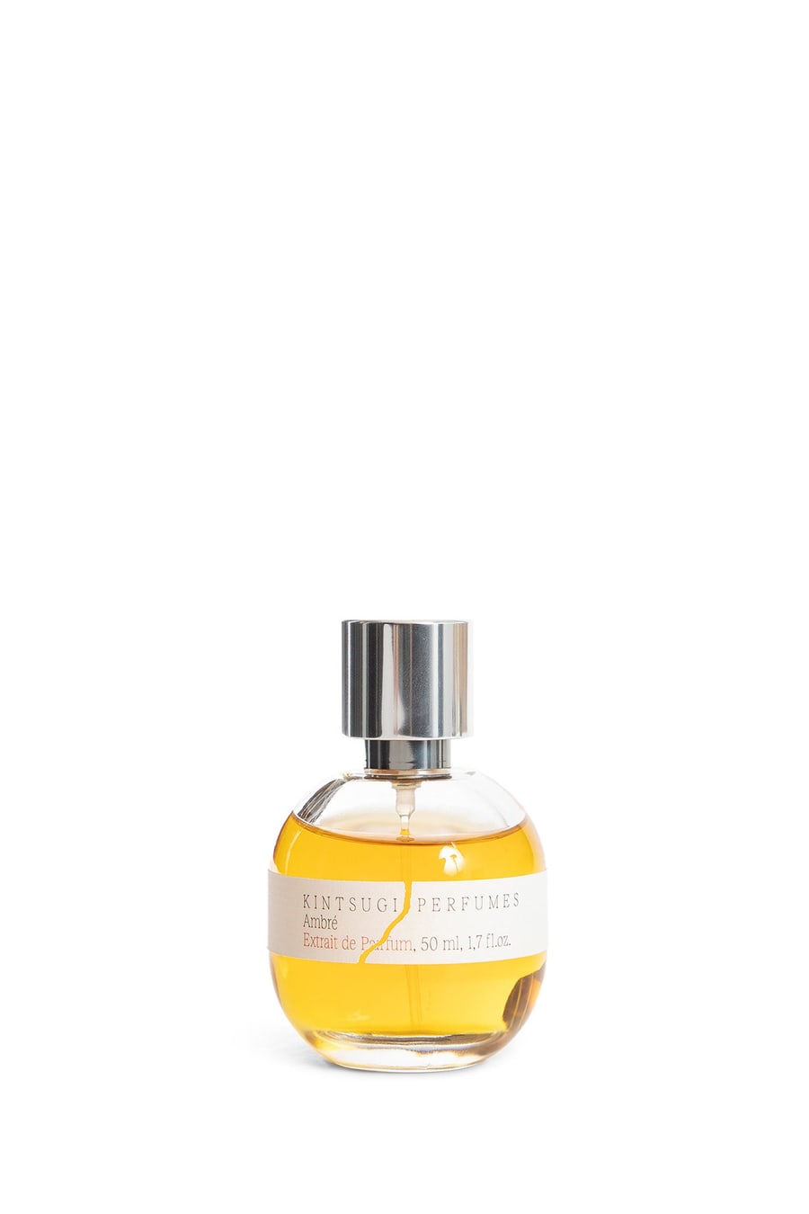 KINTSUGI PERFUMES Ambré Extrait de Parfum 50 ml